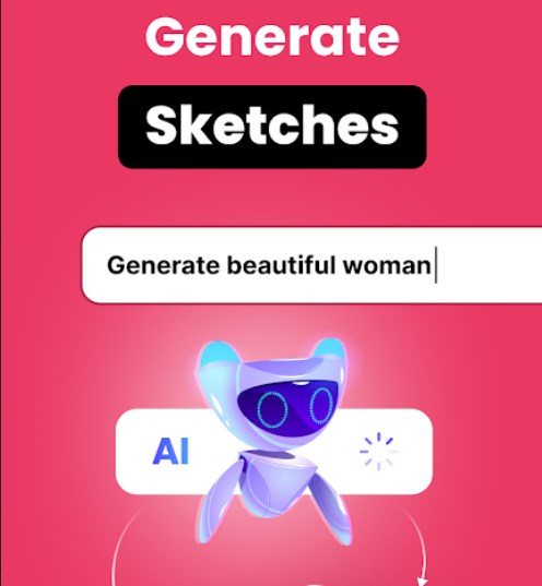 ARdrawing绘画软件