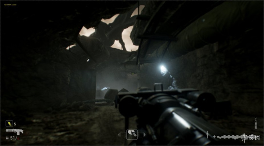 光晕昏迷：第一章