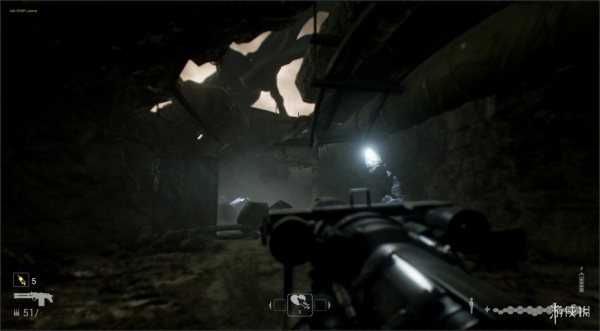 光晕昏迷：第一章