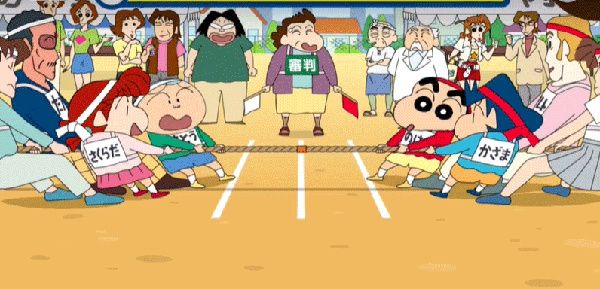 蜡笔小新之小帮手大作战国际版(Crayon Shinchan)