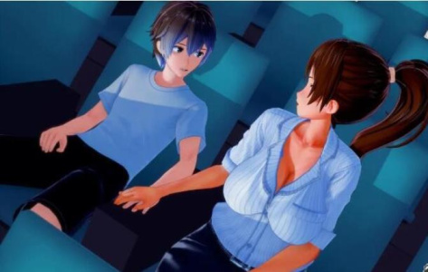 堕落的小镇汉化直装版