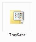 TrayS