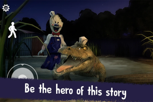 恐怖冰淇淋3内置菜单版