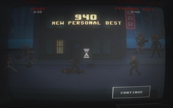 功之怒：怒火街头