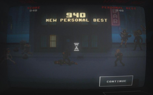 功之怒：怒火街头