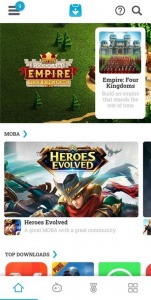 Uptodown应用商店app