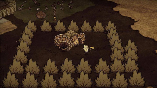 饥荒国际版(Dont Starve)
