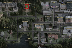 《创世秩序》100%完结完整通关攻略