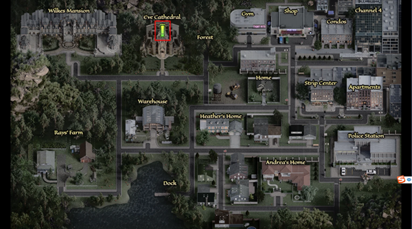 《创世秩序》100%完结完整通关攻略