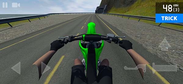 特技人生2官方最新版(wheelie life 2)