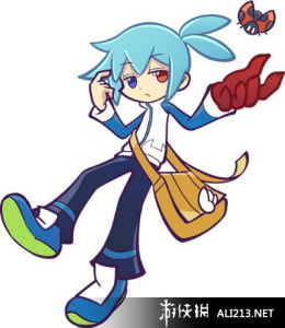 噗哟噗哟俄罗斯方块