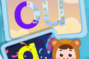 熊孩子拼音最新版