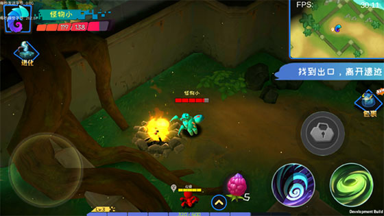 怪物工程师九游渠道服