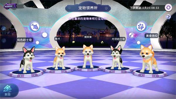 劲舞时代小米版