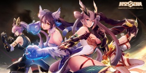 时空召唤手游版本汇总