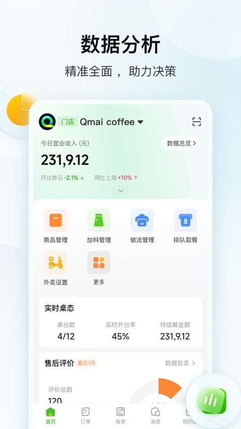 企迈数店HD官方版