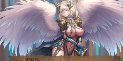 汉化的黄油rpg手游合集