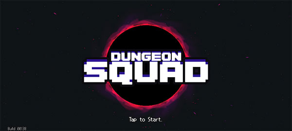 地牢小队官方正版(DungeonSquad)