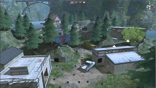 穿越火线枪战王者小米版