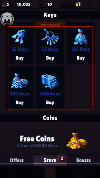 地铁跑酷雾梦顶尖版