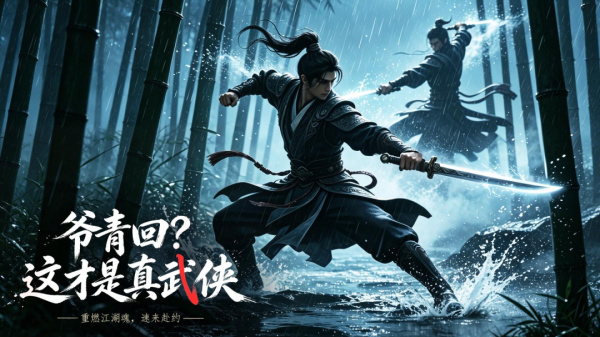 绝世武林折扣版