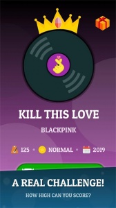 kpop钢琴块官方正版