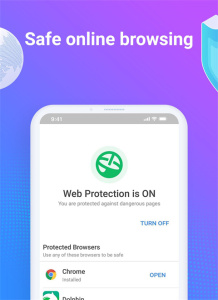 比特梵德(bitdefender)