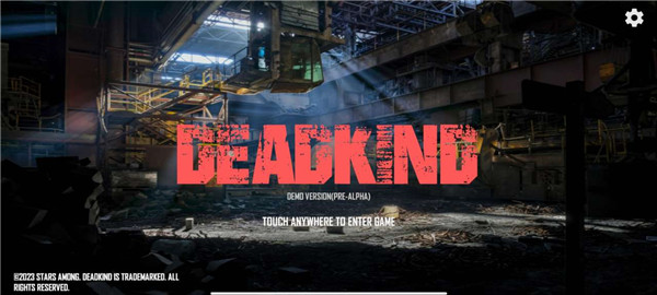 scum荒野求生官方正版