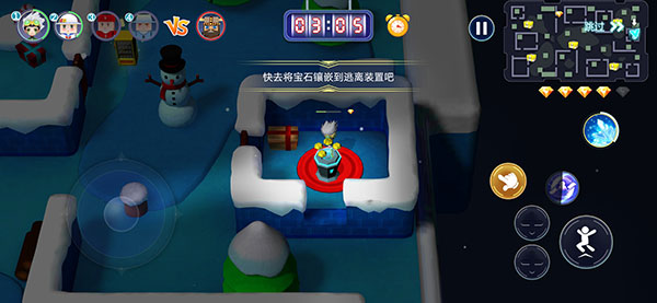 逃跑吧兄弟最新版