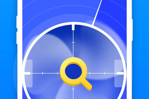 极速数据恢复精灵