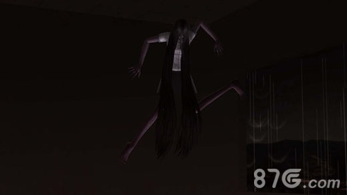 恐怖学校白色情人节汉化版