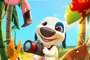 我的汉克狗官方版