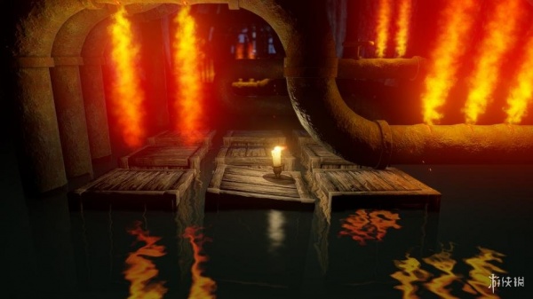 蜡烛人：完整版