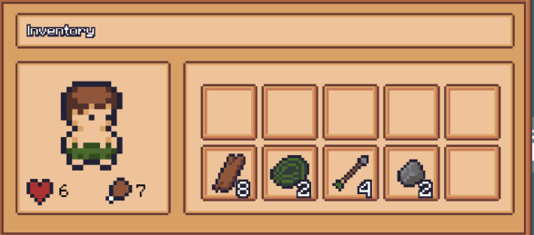 木筏求生2D版最新版