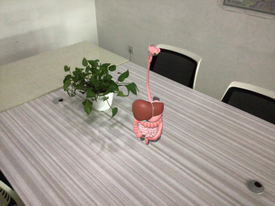 AR小学科学客户端