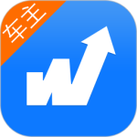 物通网配货车主版app