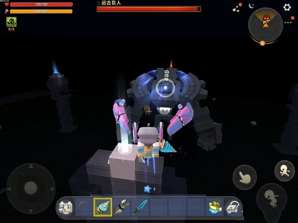 迷你世界2026最新版