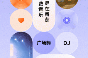 番茄畅听音乐版app