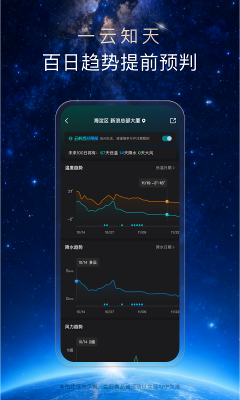 天气通app手机版