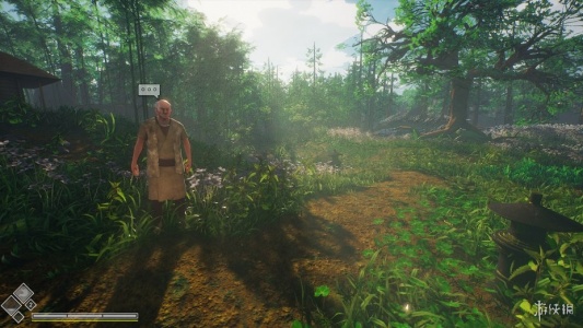 浪人：两魂一体