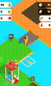 城市建造师游戏