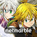 七大罪光与暗之交战国际服