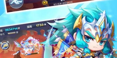 流行必玩的竞技跑酷手游合集