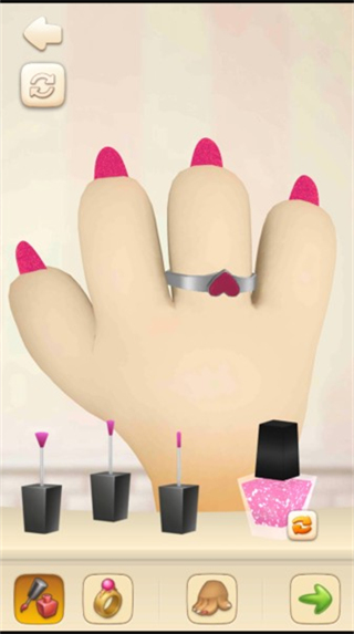 会说话的怀孕艾玛猫手游