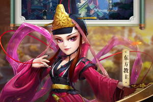 侠客风云传online手游