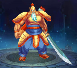 三国战纪2测试版