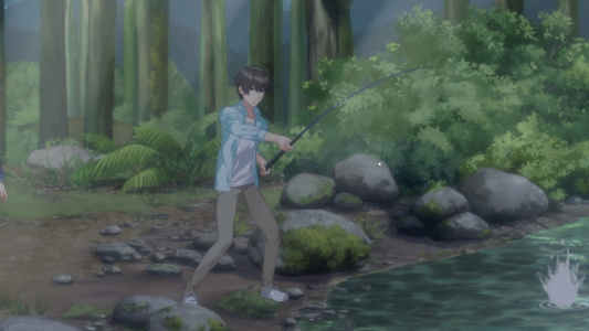 我的年假恋爱物语