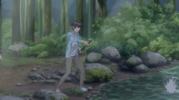 我的年假恋爱物语