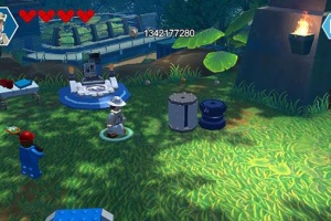 乐高侏罗纪世界手机版