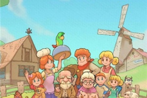 小小大农场手游